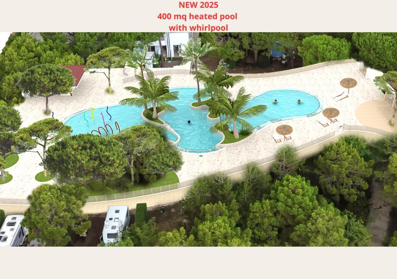 Dune Dependance บิบิโอเน ภายนอก รูปภาพ